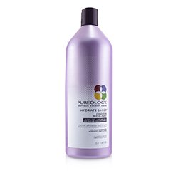普奥琪 Hydrate Sheer Condition (For Fine, Dry Colour-Treated Hair) 1000ml/33.8oz