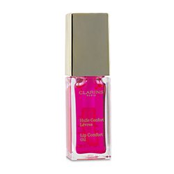 Clarins Lip Comfort Oil - # 04 Candy 7ml/0.1oz