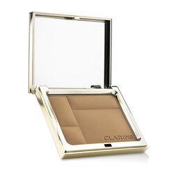 Clarins Ever Matte Radiant Matifying Powder - # 03 Transparent Warm 10g/0.3oz