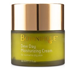 Botanifique Dew Day Moisturizing Cream - For Normal to Dry Skin 50ml/1.7oz