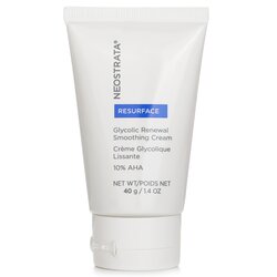 Neostrata Resurface - Glycolic Renewal Smoothing Cream 40g/1.4oz