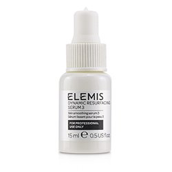 Elemis Dynamic Resurfacing Serum 3 (Salon Product) (Without Cap) 15ml/0.5oz