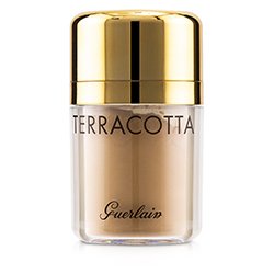 Guerlain Terracotta Touch Polvo Suelto En la Marcha - # Deep 20g/0.7oz