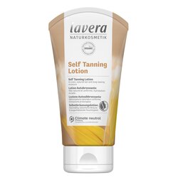 Lavera Loción Auto-Bronceadora Para Cuerpo 150ml/5.3oz