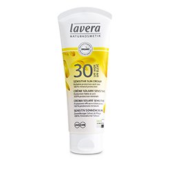 Lavera Sensitive Sun Cream SPF 30 100ml/3.5oz