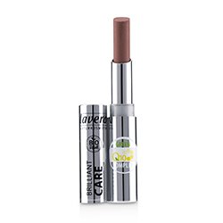 Lavera Brilliant Care Lipstick Q10 - # 08 Light Hazel 1.7g/0.06oz