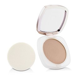 La Mer The Sheer Pressed Powder - #02 Translucent 10g/0.35oz