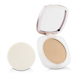 ลา แมร์ The Sheer Pressed Powder - #12 Light 10g/0.35oz