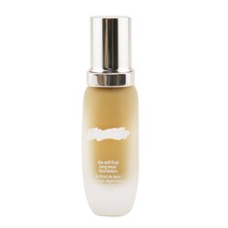 La Mer The Soft Fluid Long Wear Foundation SPF 20 - # 43/ 350 Honey 30ml/1oz