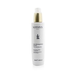 Sothys Purity Cleansing Milk - For Combination to Oily Skin , With Iris Extract 200ml/6.76oz