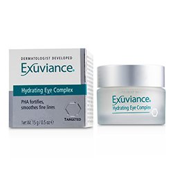 Exuviance Hydrating Eye Complex - Jar (Box Slightly Damaged) 15g/0.5oz