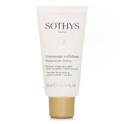 Sothys Gommage Exfoliant Biological Skin Peeling פילינג 50ml/1.69oz