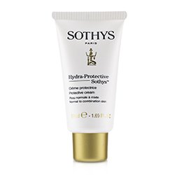 Sothys Hydra-Protective Protective Cream - For Normal to Combination Skin 50ml/1.69oz