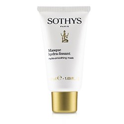Sothys Hydra-Smoothing Mask מסכה להחלקת העור 50ml/1.69oz