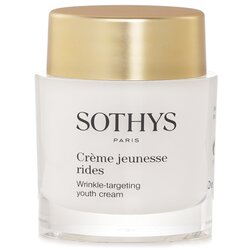 Sothys Wrinkle-Targeting Youth Cream 50ml/1.69oz