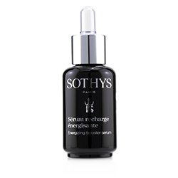 Sothys Energizing Booster Serum 30ml/1oz