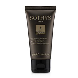 Sothys Homme Bálsamo Calmante Para Después de Afeitar 50ml/1.69oz