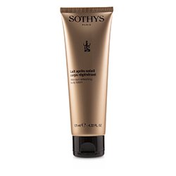 Sothys After-Sun Refreshing Body Lotion 125ml/4.22oz