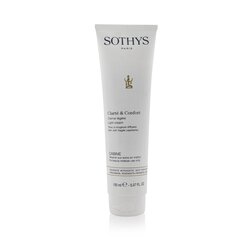 Sothys Clarte & Comfort Light Cream - For Skin With Fragile Capillaries (美容院裝) 150ml/5.07oz