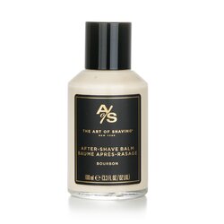 The Art Of Shaving Bálsamo Para Después de Afeitar - Bourbon 100ml/3.3oz