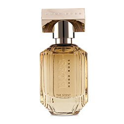 Hugo Boss The Scent Private Accord For Her Eau De Parfum Spray 30m/1oz