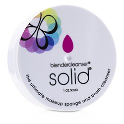BeautyBlender Solid BlenderCleanser (Packing Slightly Defect) 30ml/1oz