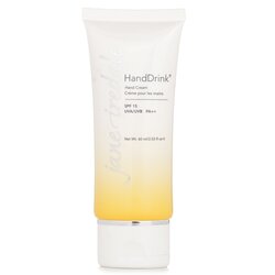 Jane Iredale HandDrink Крем для Рук SPF15 - Lemongrass 60ml/2.03oz