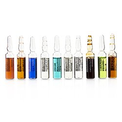 Academie Specific Treatments 1 Ampoules (For Basic & Intensive Treatments) - Salon Product 10x3ml/0.1oz
