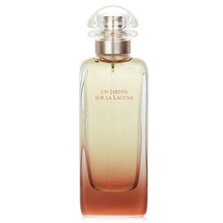 Hermes Un Jardin Sur La Lagune Туалетная Вода Спрей 100ml/3.3oz