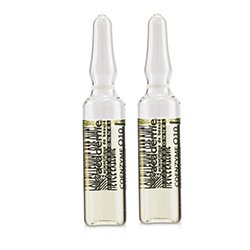 愛琪美 Specific Treatments 2 Ampoules Q10 Coenzyme (Oily Straw Yellow) - Salon Product 10x3ml/0.1oz