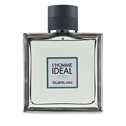 Guerlain L'Homme Ideal Cool Eau De Toilette Spray 100ml/3.3oz