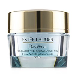 Estee Lauder DayWear Anti-Oxidant 72H-Hydration Sorbet Creme SPF 15 - Normal/ Combination Skin 30ml/1oz