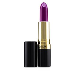 Revlon أحمر شفاه سائغ فائق - # 457 Wild Orchid (ماجينتا لؤلؤي) 4.2g/0.15oz