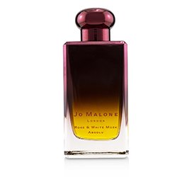 Jo Malone Rose & White Musk Absolu Cologne Spray (Originalmente Sin Caja) 100ml/3.4oz