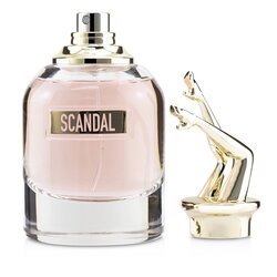 ジャンポールゴルティエ スキャンダル ア パリ オー デ トイレット スプレー 50ml/1.7oz