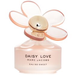 マーク ジェイコブス デイジー ラブ オー ソー スイート オー デ トイレット スプレー 100ml/3.3oz