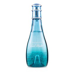 Davidoff Cool Water Eau De Toilette Spray (Edición Verano 2019) 100ml/3.3oz