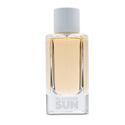 Jil Sander Sun Eau De Toilette Spray (Summer Edition) 75ml/2.5oz