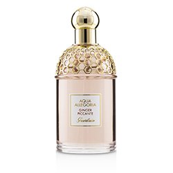 Guerlain Aqua Allegoria Ginger Piccante Eau De Toilette Spray 125ml/4.2oz