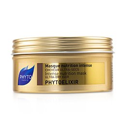 Phyto Phytoelixir Intense Nutrition Mask (Ultra-Dry Hair) 200ml/6.7oz