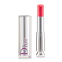 Christian Dior Dior Addict Stellar Shine Lipstick - # 256 Diorever (Mirror Nude) 3.2g/0.11oz