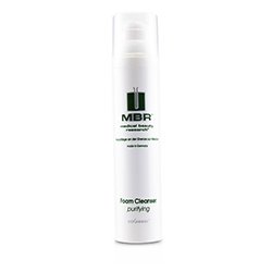 MBR Medical Beauty Research BioChange Foam Cleanser - Purifying (Unboxed) 100ml/3.4oz