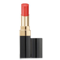 Chanel Rouge Coco Flash Color de Labios Brillo Vibrante Hidratante - # 60 Beat 3g/0.1oz