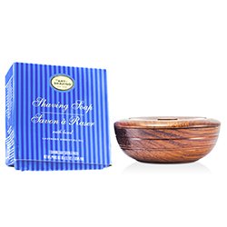 The Art Of Shaving Мыло для Бритья с Чашей - Эфирное Масло Лаванды (для Чувствительной Кожи) (Коробка Слегка Повреждена) 95g/3.3oz
