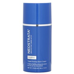 Neostrata Skin Active Derm Actif Firming - Triple Firming Neck Cream 80g/2.8oz