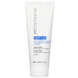 Neostrata Resurface - Lotion Plus Advanced AHA Отшелушивающий Лосьон 200ml/6.8oz