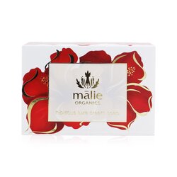 Malie Organics Luxe Cream Soap - Hibiscuc 4oz