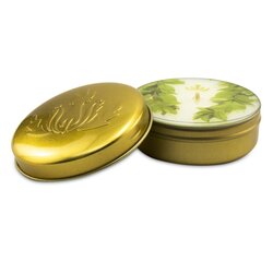 Malie Soy Candle - Koke'e (6x2.5)cm