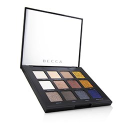 Becca Volcano Goddess Eye Palette (12x Eyeshadow) 20g/10.7oz