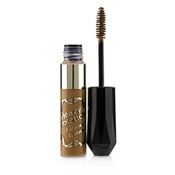 KISS ME Heavy Rotation Coloring Eyebrow - # 02 Orange Brown 8g/0.28oz